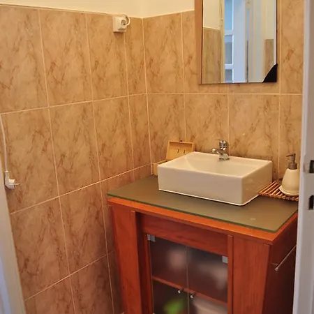 Konukevi O Bigode Do Rato