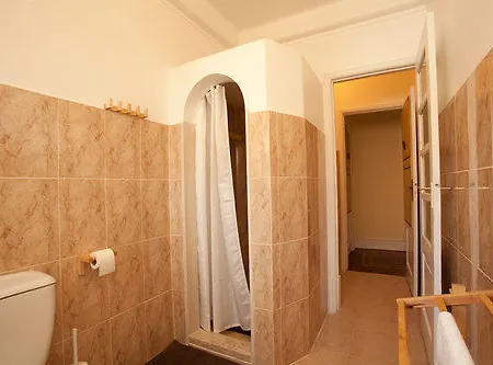 O Bigode Do Rato 2* Lissabon