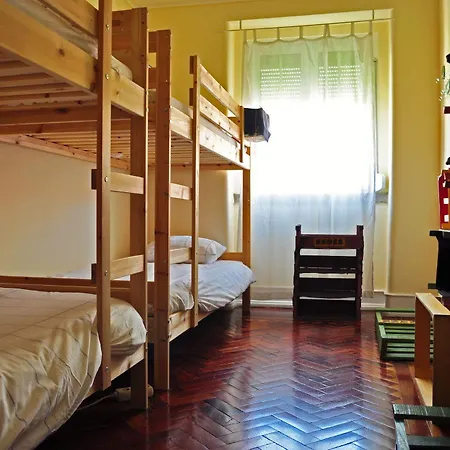 Gasthof O Bigode Do Rato