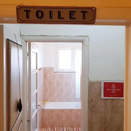 O Bigode Do Rato בית הארחה 2*