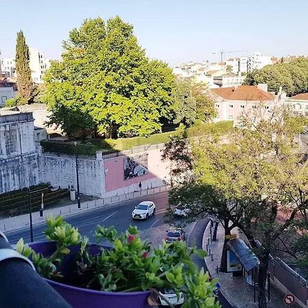 O Bigode Do Rato בית הארחה