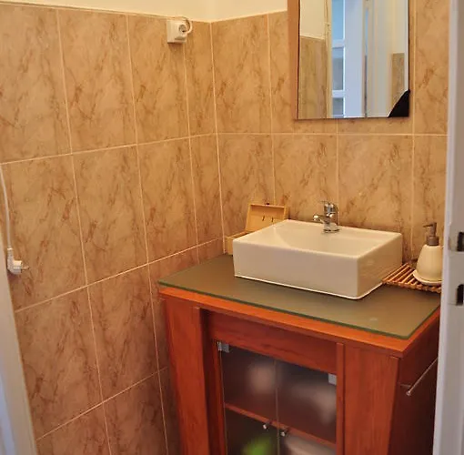 게스트하우스 O Bigode Do Rato