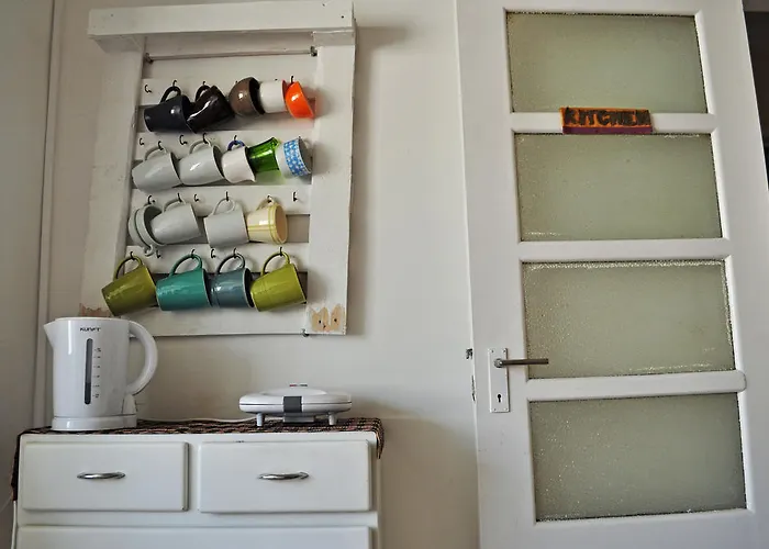 O Bigode Do Rato 리스본