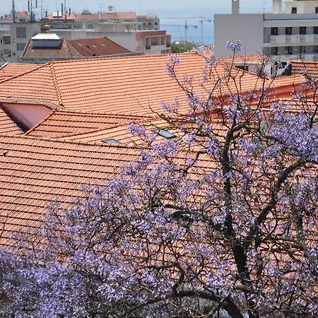 بيت ضيافة O Bigode Do Rato Lisboa