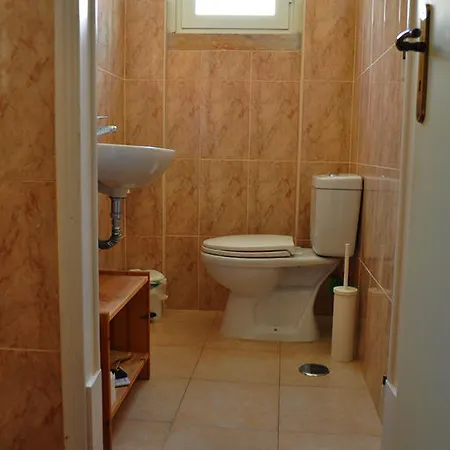 بيت ضيافة O Bigode Do Rato Lisboa