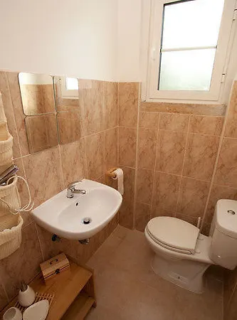 O Bigode Do Rato بيت ضيافة 2*