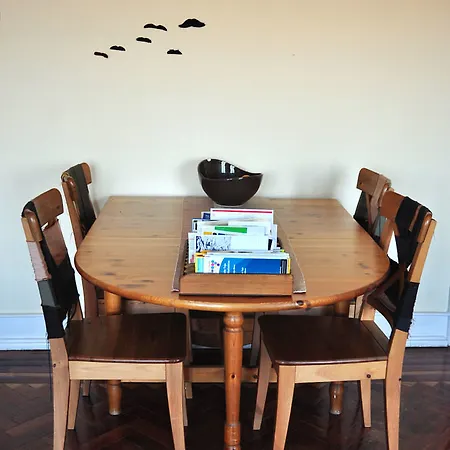 O Bigode Do Rato 2* Lisboa