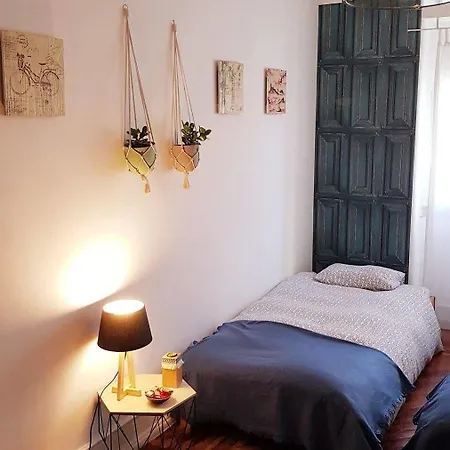 O Bigode Do Rato بيت ضيافة