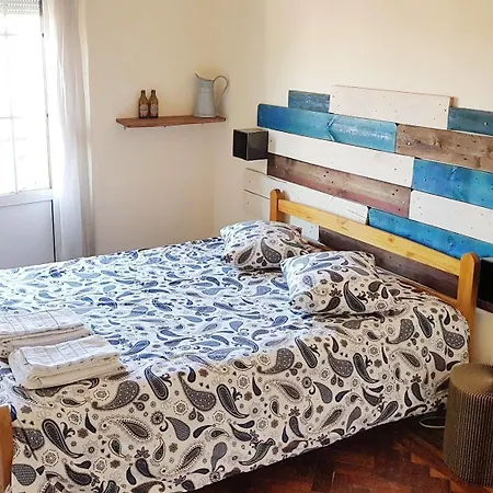 بيت ضيافة O Bigode Do Rato Lisboa