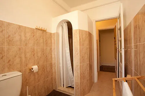 O Bigode Do Rato 2* Lisboa