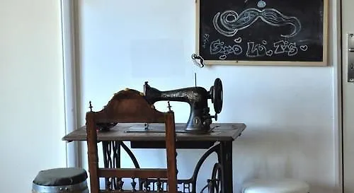 O Bigode Do Rato 2* Lisboa