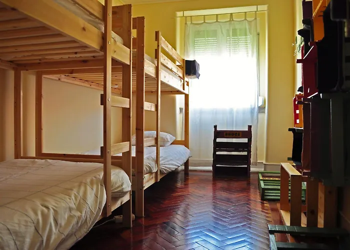 Pensionat O Bigode Do Rato