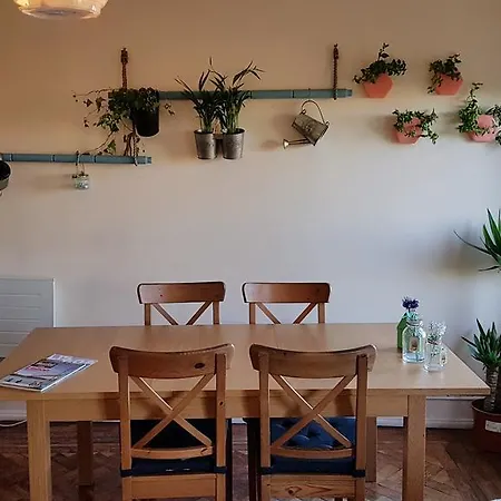 Guest house O Bigode Do Rato Lisbon