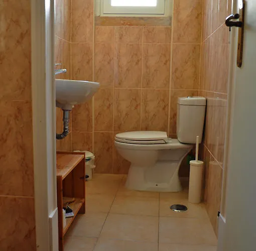 Guest house O Bigode Do Rato Lisbon