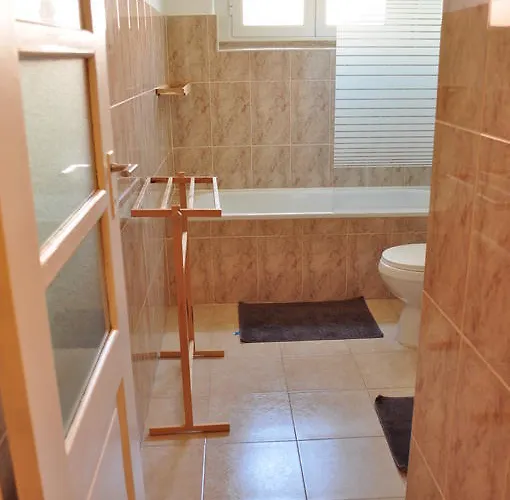 Guest house O Bigode Do Rato 2*