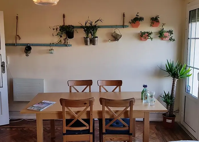 Guest house O Bigode Do Rato Lisbon