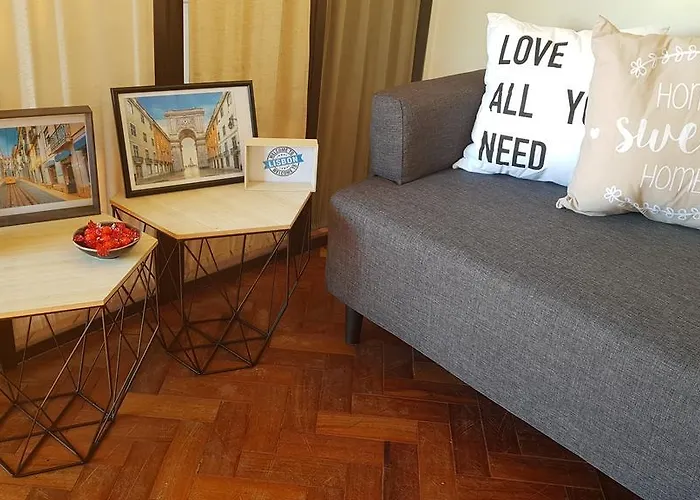 Guest house O Bigode Do Rato Lisbon