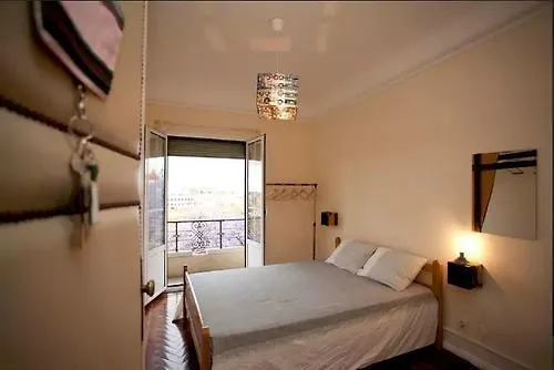 O Bigode Do Rato Guest house