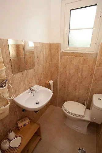 O Bigode Do Rato Guest house 2*