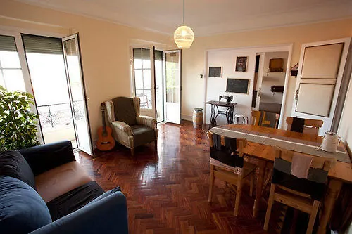 O Bigode Do Rato Guest house