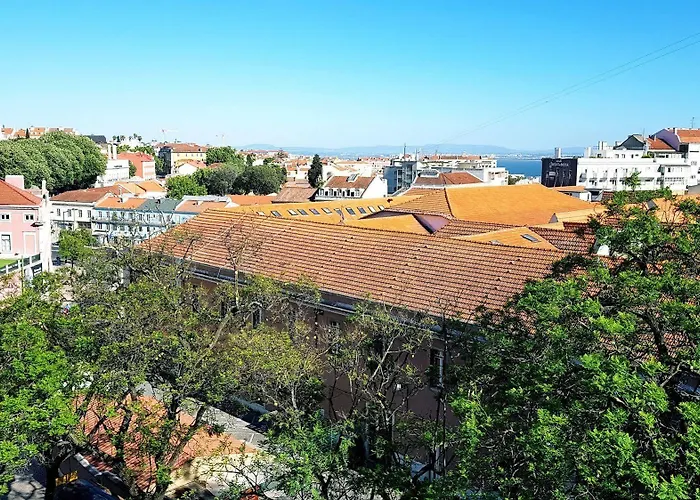 Guest house O Bigode Do Rato