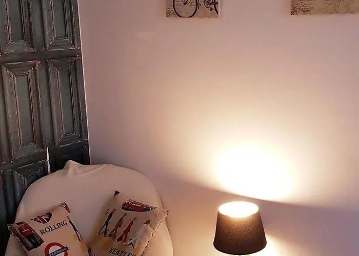 O Bigode Do Rato Guest house 2*