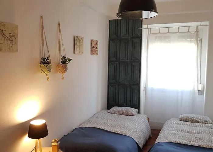 O Bigode Do Rato Guest house