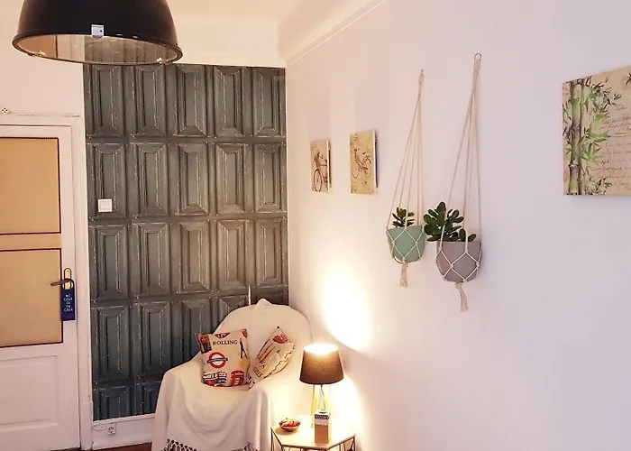 Guest house O Bigode Do Rato